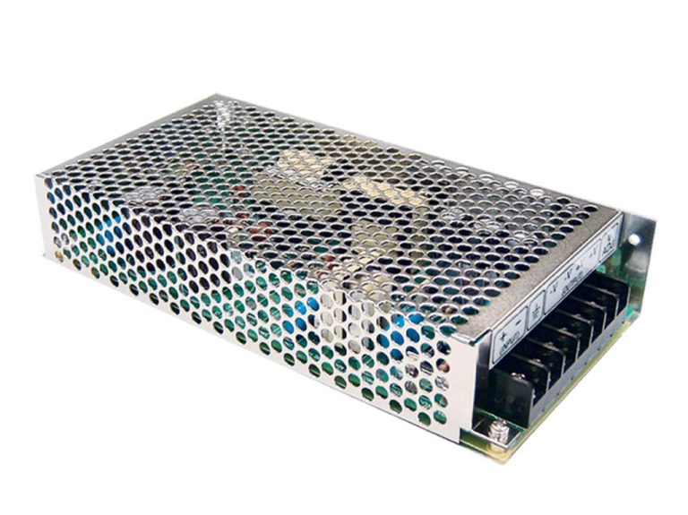 کانورتر منبع تغذیه SD-100B-24