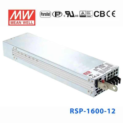 RSP-1600-12
