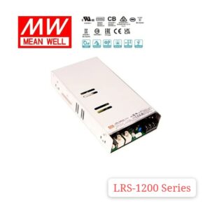 LRS-1200 SERIES
