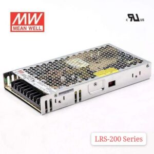 LRS-200 SERIES