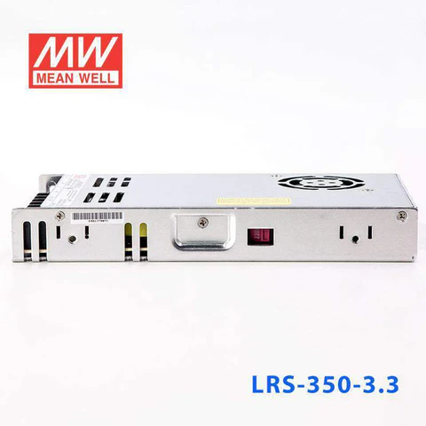 منبع تغذیه LRS-350-3.3 - تصویر 3