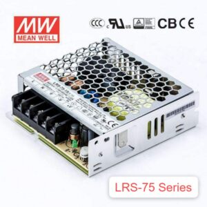 LRS-75 SERIES