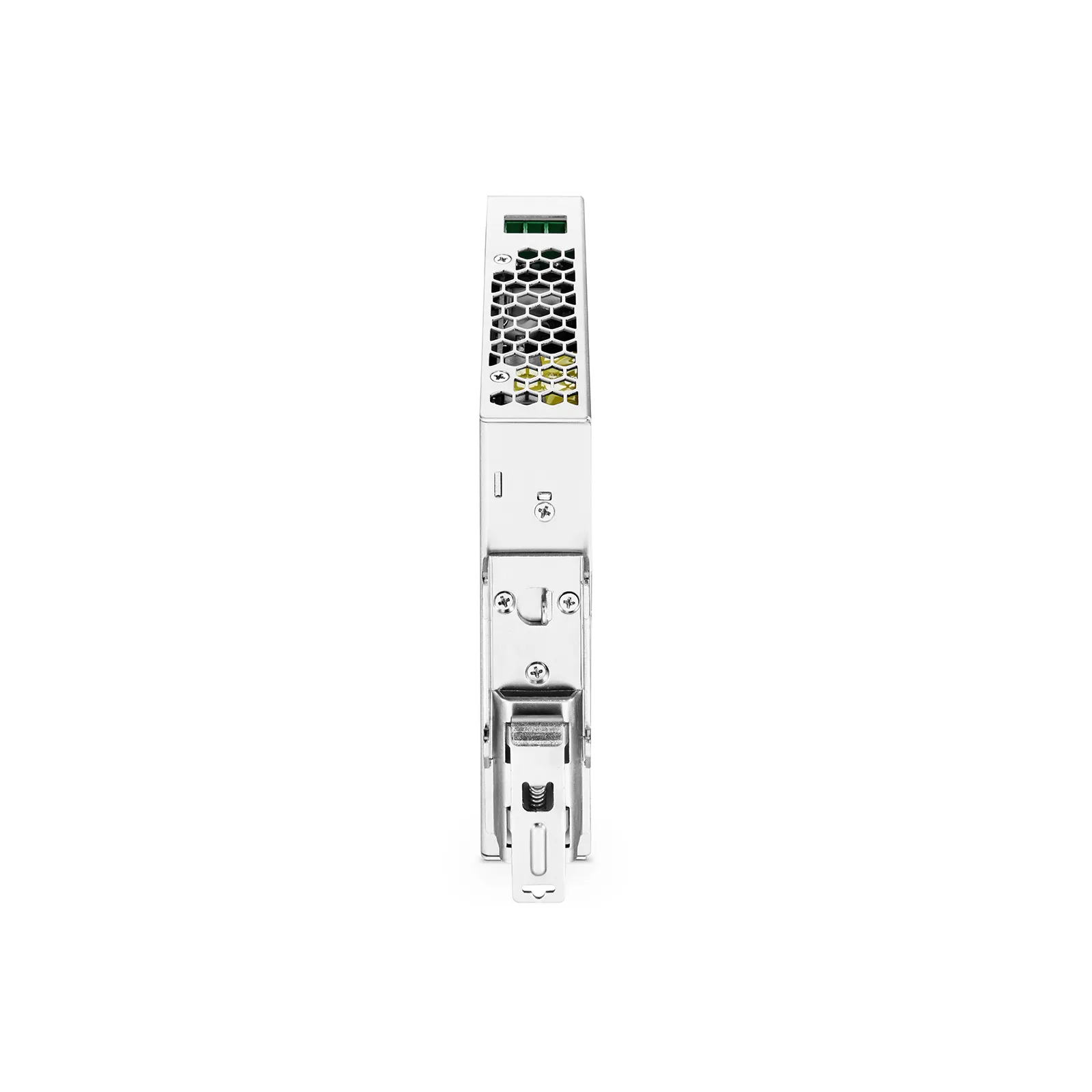 منبع تغذیه ریلی 24 ولت 150 وات مینول مدل XDR-150E-24 - تصویر 2