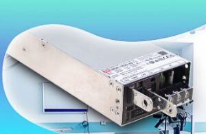 منبع تغذیه مدیکال MSP-1600