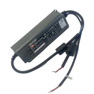درایور الایدی KNX ولتاژ ثابت 24 ولت مینول مدل PWM-200-24KN