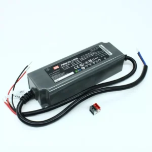 درایور الایدی KNX ولتاژ ثابت 24 ولت مینول مدل PWM-60-24KN