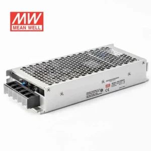 کانورتر DC به DC 24 ولت 12.5 آمپر مین‌ول مدل RSD-300B-24